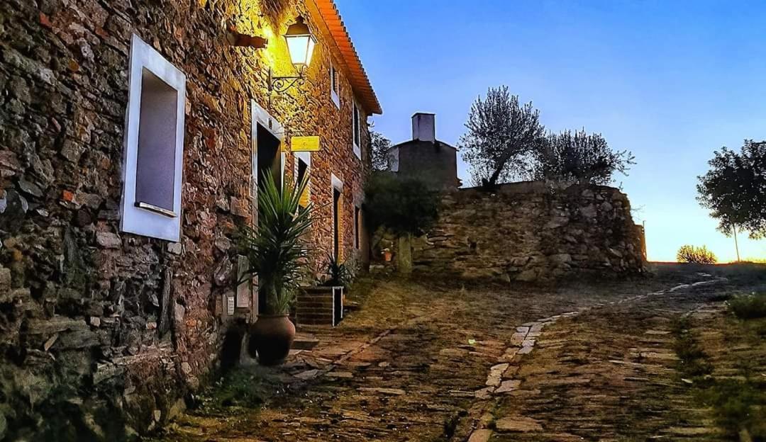 Refugio Da Vila Monsaraz Extérieur photo