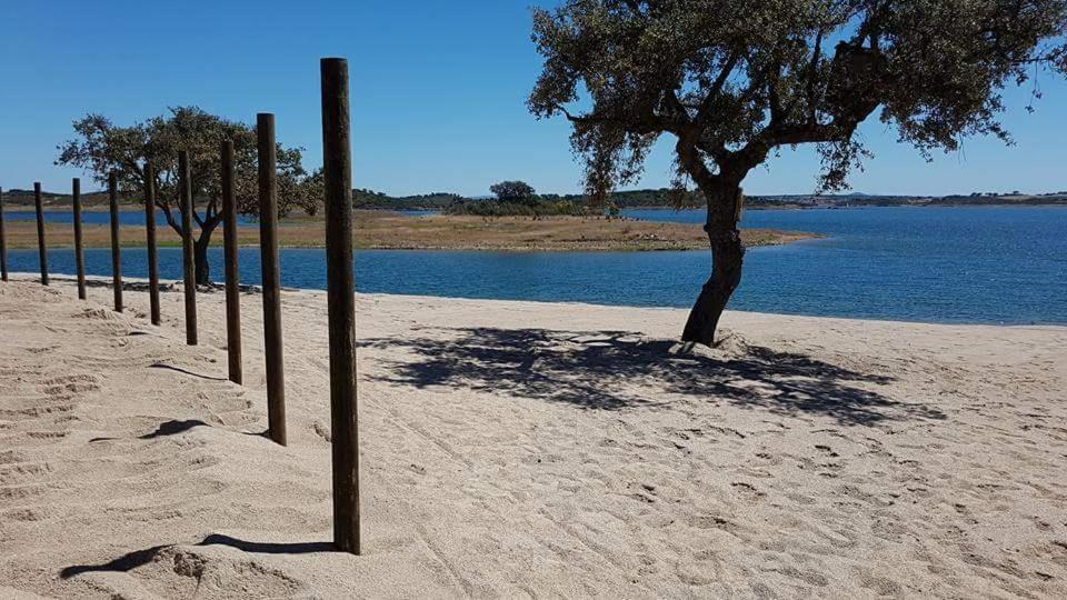 Refugio Da Vila Monsaraz Extérieur photo