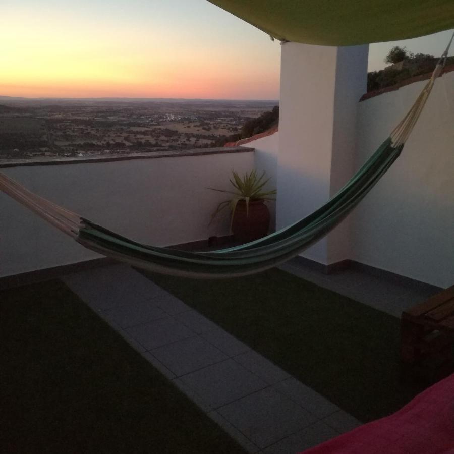 Refugio Da Vila Monsaraz Extérieur photo
