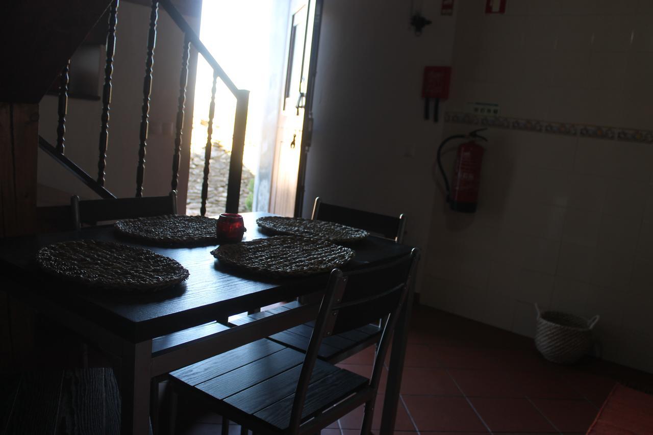 Refugio Da Vila Monsaraz Extérieur photo