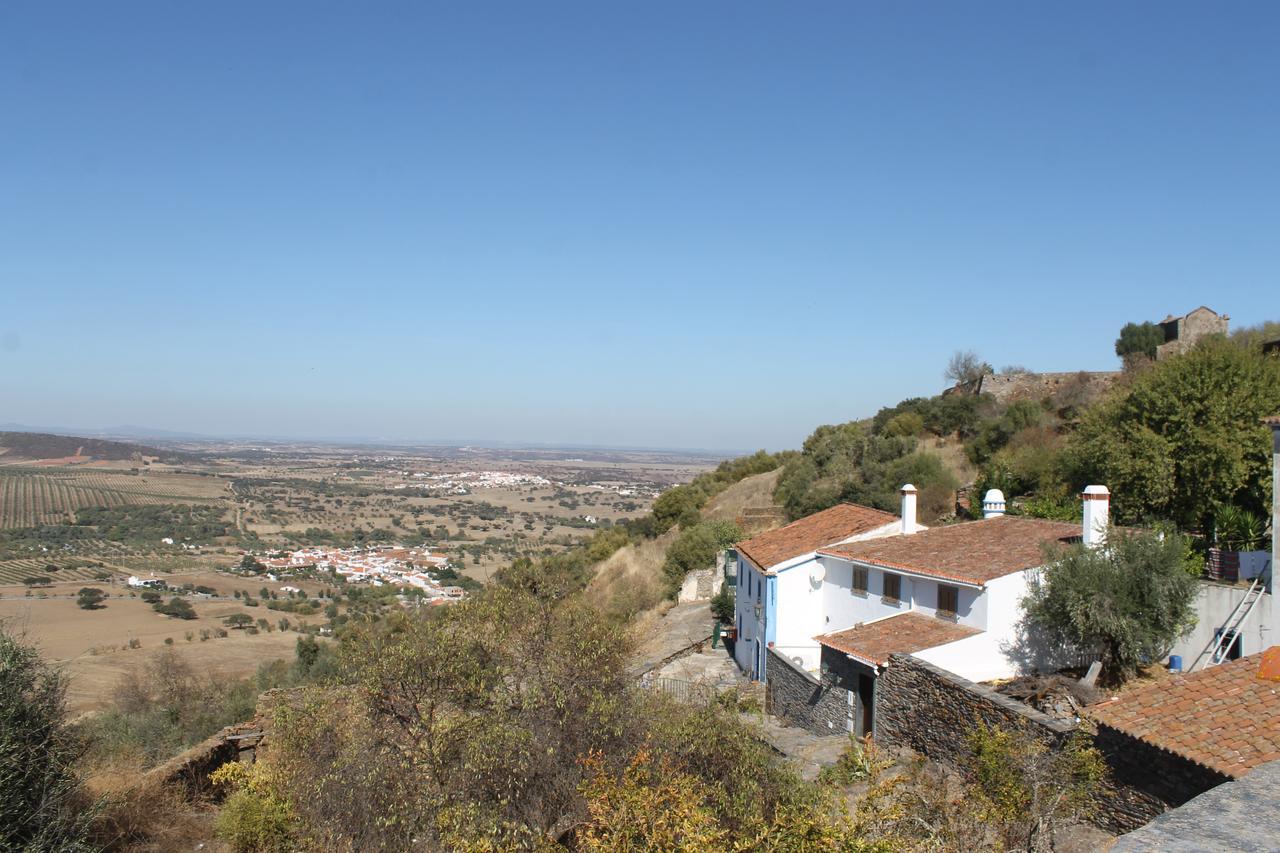 Refugio Da Vila Monsaraz Extérieur photo