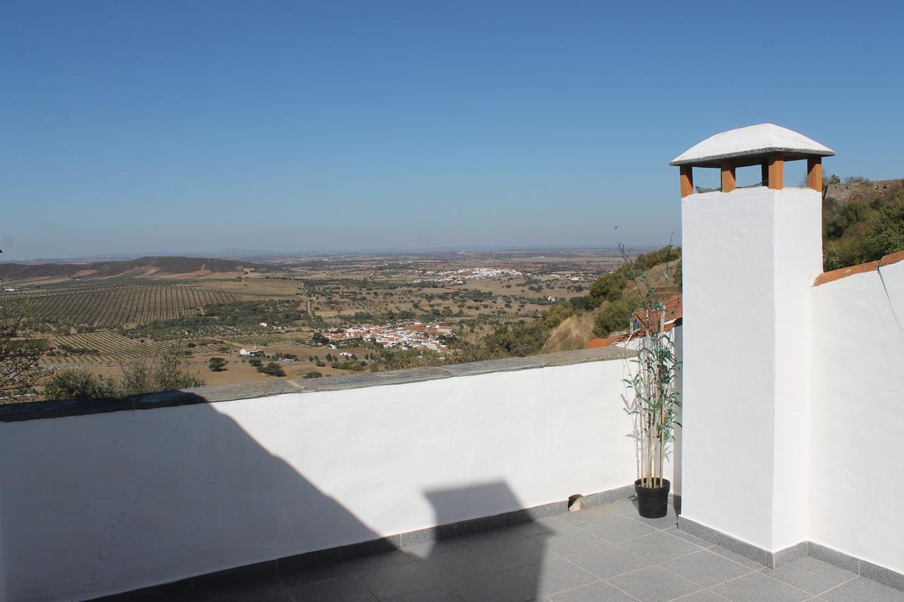 Refugio Da Vila Monsaraz Extérieur photo
