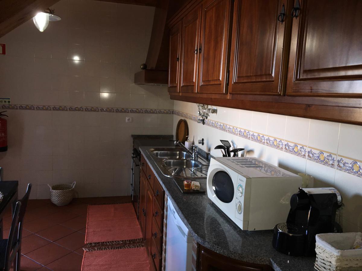 Refugio Da Vila Monsaraz Extérieur photo